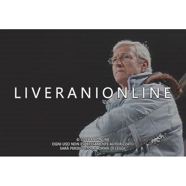 Padova 30-03-2005 Italia - Islanda 0:0 gara amichevole nella foto lippi marcello ph marco Luzzani/ag. aldo liverani S.a.s.