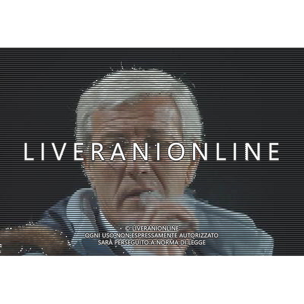 Padova 30-03-2005 Italia - Islanda 0:0 gara amichevole nella foto lippi marcello ph marco Luzzani/ag. aldo liverani S.a.s.