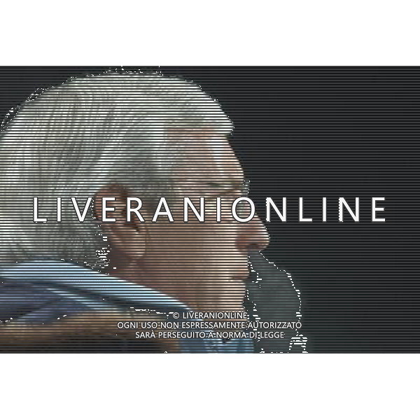 Padova 30-03-2005 Italia - Islanda 0:0 gara amichevole nella foto lippi marcello ph marco Luzzani/ag. aldo liverani S.a.s.