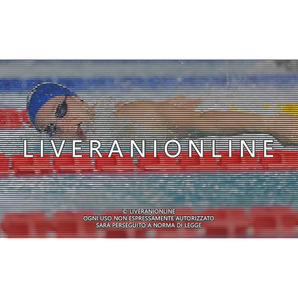 Campionato Italiano Assoluto UnipolSai di Nuoto Riccione (RN) - 06.04.2017 Nella Foto:Bianchi Ilaria /Ph.Vitez-Ag. Aldo Liverani