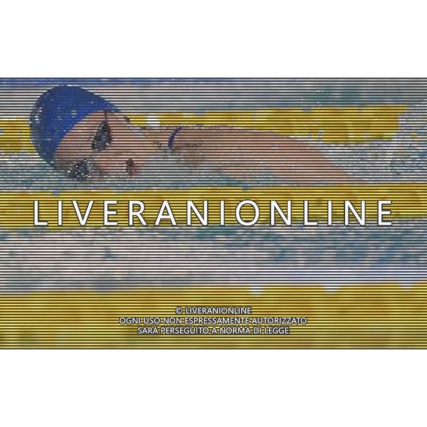 Campionato Italiano Assoluto UnipolSai di Nuoto Riccione (RN) - 06.04.2017 Nella Foto:Bianchi Ilaria /Ph.Vitez-Ag. Aldo Liverani