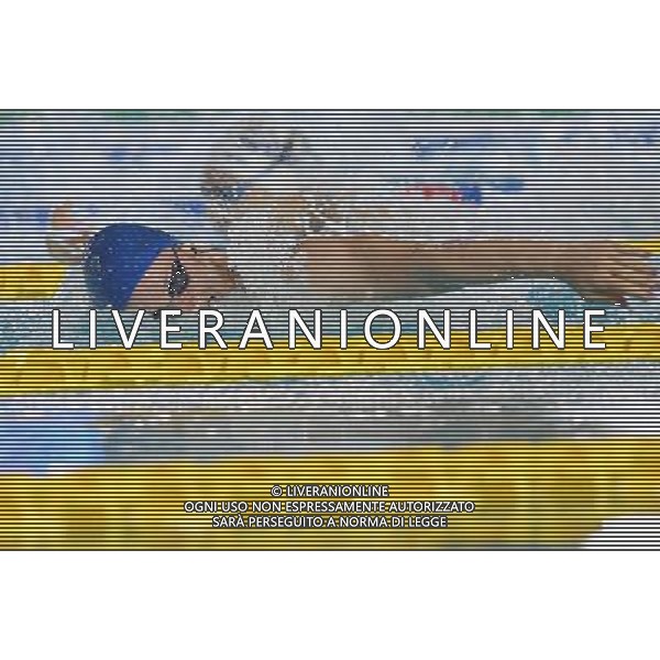 Campionato Italiano Assoluto UnipolSai di Nuoto Riccione (RN) - 06.04.2017 Nella Foto:Bianchi Ilaria /Ph.Vitez-Ag. Aldo Liverani