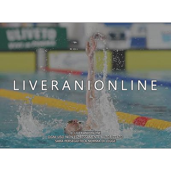 Campionato Italiano Assoluto UnipolSai di Nuoto Riccione (RN) - 06.04.2017 Nella Foto:Mora Lorenzo /Ph.Vitez-Ag. Aldo Liverani