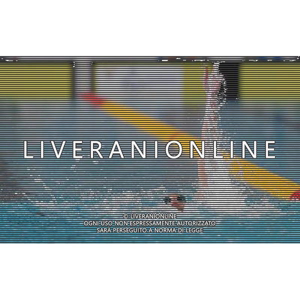 Campionato Italiano Assoluto UnipolSai di Nuoto Riccione (RN) - 06.04.2017 Nella Foto:Pellegrini Federica /Ph.Vitez-Ag. Aldo Liverani