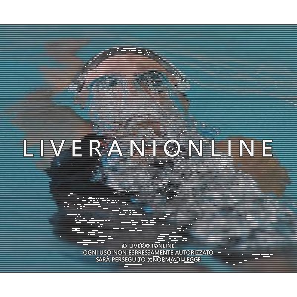 Campionato Italiano Assoluto UnipolSai di Nuoto Riccione (RN) - 06.04.2017 Nella Foto:Pellegrini Federica /Ph.Vitez-Ag. Aldo Liverani