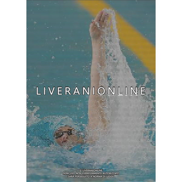 Campionato Italiano Assoluto UnipolSai di Nuoto Riccione (RN) - 06.04.2017 Nella Foto:Zofkova Carlotta /Ph.Vitez-Ag. Aldo Liverani