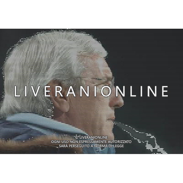 Padova 30-03-2005 Italia - Islanda 0:0 gara amichevole nella foto lippi marcello ph marco Luzzani/ag. aldo liverani S.a.s.