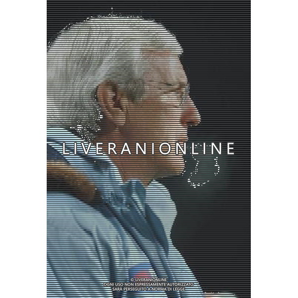 Padova 30-03-2005 Italia - Islanda 0:0 gara amichevole nella foto lippi marcello ph marco Luzzani/ag. aldo liverani S.a.s.