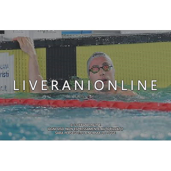 Campionato Italiano Assoluto UnipolSai di Nuoto Riccione (RN) - 06.04.2017 Nella Foto:Codia Piero /Ph.Vitez-Ag. Aldo Liverani