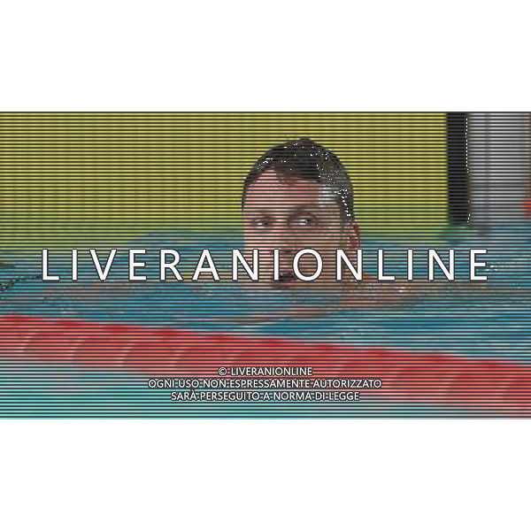 Campionato Italiano Assoluto UnipolSai di Nuoto Riccione (RN) - 06.04.2017 Nella Foto:Dotto Luca /Ph.Vitez-Ag. Aldo Liverani