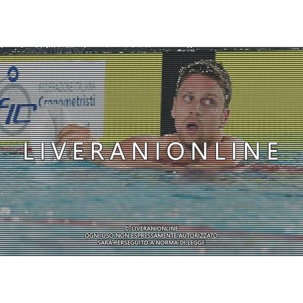 Campionato Italiano Assoluto UnipolSai di Nuoto Riccione (RN) - 06.04.2017 Nella Foto:Dotto Luca /Ph.Vitez-Ag. Aldo Liverani