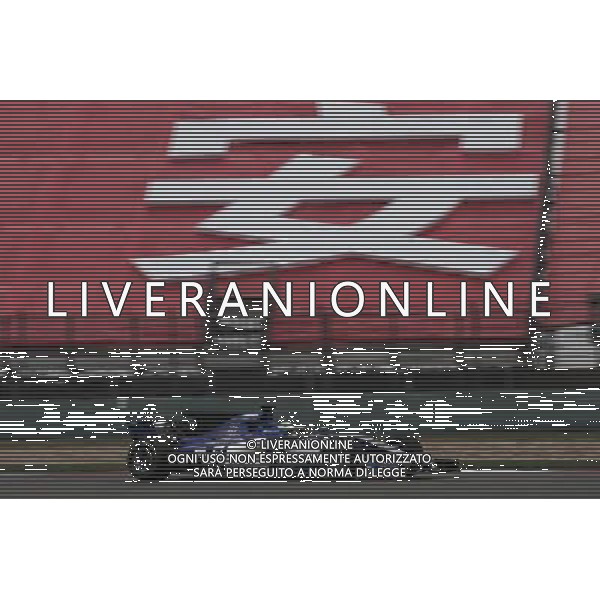 Antonio Giovinazzi (ITA) Sauber C36. 07.04.2017. Formula 1 World Championship, Rd 2, Chinese Grand Prix, Shanghai, China, Practice Day. / AGENZIA ALDO LIVERANI SAS - ITALY ONLY EDITORIAL USE ONLY