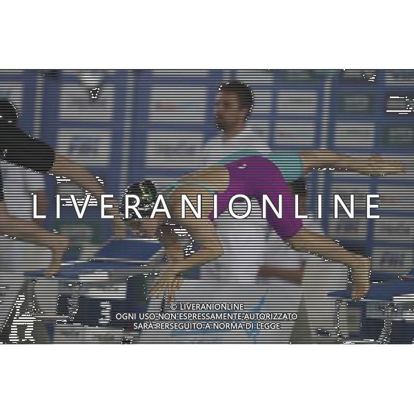 Riccione - Campionato Italiano Assoluto di Nuoto UnipolSai 06/04/2017 nella foto: POLIERI ALESSIA Â©Claudio Zamagni/Agenzia Aldo Liverani / AGENZIA ALDO LIVERANI SAS -