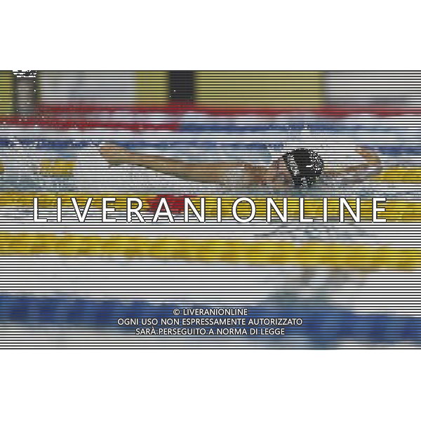 Riccione - Campionato Italiano Assoluto di Nuoto UnipolSai 06/04/2017 nella foto: POLIERI ALESSIA Â©Claudio Zamagni/Agenzia Aldo Liverani / AGENZIA ALDO LIVERANI SAS -