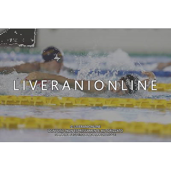 Riccione - Campionato Italiano Assoluto di Nuoto UnipolSai 06/04/2017 nella foto: POLIERI ALESSIA Â©Claudio Zamagni/Agenzia Aldo Liverani / AGENZIA ALDO LIVERANI SAS -