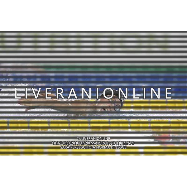 Riccione - Campionato Italiano Assoluto di Nuoto UnipolSai 06/04/2017 nella foto: POLIERI ALESSIA Â©Claudio Zamagni/Agenzia Aldo Liverani / AGENZIA ALDO LIVERANI SAS -