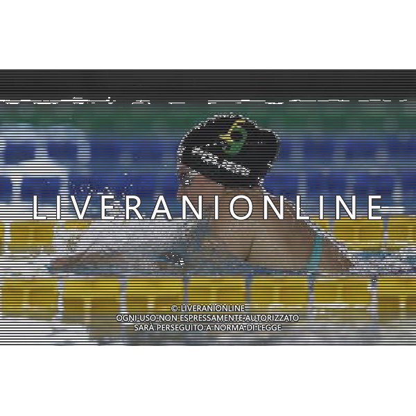 Riccione - Campionato Italiano Assoluto di Nuoto UnipolSai 06/04/2017 nella foto: POLIERI ALESSIA Â©Claudio Zamagni/Agenzia Aldo Liverani / AGENZIA ALDO LIVERANI SAS -