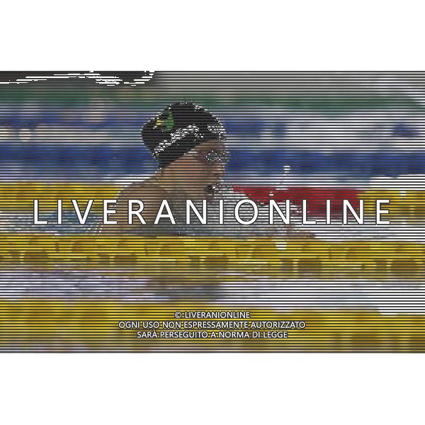 Riccione - Campionato Italiano Assoluto di Nuoto UnipolSai 06/04/2017 nella foto: POLIERI ALESSIA Â©Claudio Zamagni/Agenzia Aldo Liverani / AGENZIA ALDO LIVERANI SAS -