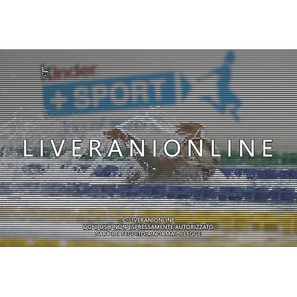 Riccione - Campionato Italiano Assoluto di Nuoto UnipolSai 06/04/2017 nella foto: PIROZZI STEFANIA Â©Claudio Zamagni/Agenzia Aldo Liverani / AGENZIA ALDO LIVERANI SAS -