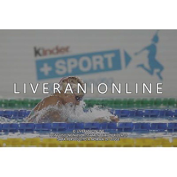 Riccione - Campionato Italiano Assoluto di Nuoto UnipolSai 06/04/2017 nella foto: PIROZZI STEFANIA Â©Claudio Zamagni/Agenzia Aldo Liverani / AGENZIA ALDO LIVERANI SAS -
