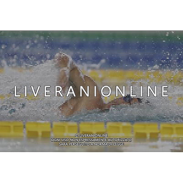 Riccione - Campionato Italiano Assoluto di Nuoto UnipolSai 06/04/2017 nella foto: GABRIELE DETTI Â©Claudio Zamagni/Agenzia Aldo Liverani / AGENZIA ALDO LIVERANI SAS -