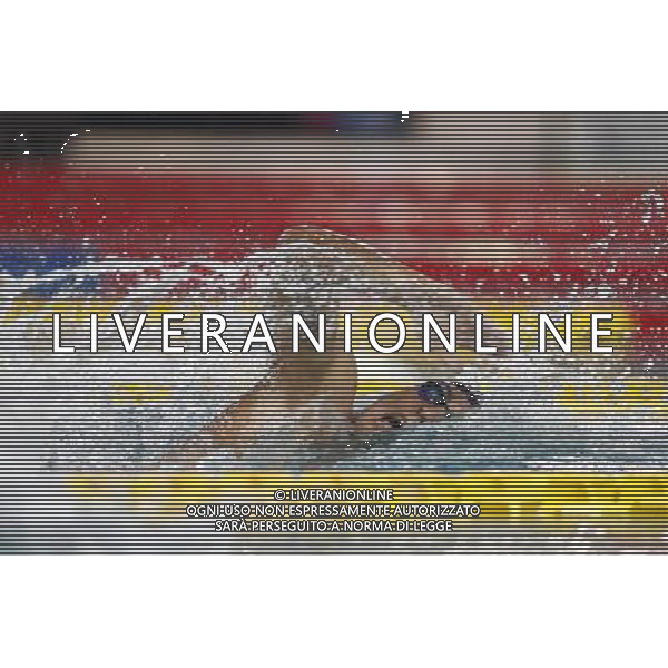 Riccione - Campionato Italiano Assoluto di Nuoto UnipolSai 06/04/2017 nella foto: GABRIELE DETTI Â©Claudio Zamagni/Agenzia Aldo Liverani / AGENZIA ALDO LIVERANI SAS -