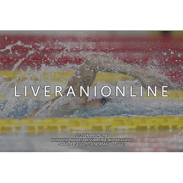 Riccione - Campionato Italiano Assoluto di Nuoto UnipolSai 06/04/2017 nella foto: GABRIELE DETTI Â©Claudio Zamagni/Agenzia Aldo Liverani / AGENZIA ALDO LIVERANI SAS -