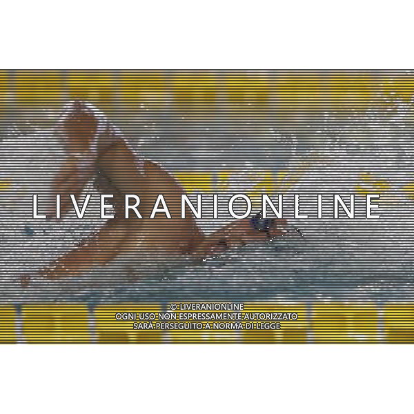 Riccione - Campionato Italiano Assoluto di Nuoto UnipolSai 06/04/2017 nella foto: GABRIELE DETTI Â©Claudio Zamagni/Agenzia Aldo Liverani / AGENZIA ALDO LIVERANI SAS -