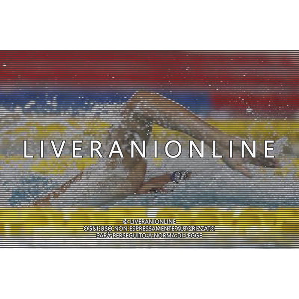 Riccione - Campionato Italiano Assoluto di Nuoto UnipolSai 06/04/2017 nella foto: GABRIELE DETTI Â©Claudio Zamagni/Agenzia Aldo Liverani / AGENZIA ALDO LIVERANI SAS -