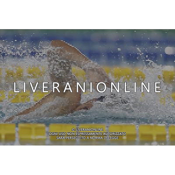 Riccione - Campionato Italiano Assoluto di Nuoto UnipolSai 06/04/2017 nella foto: GABRIELE DETTI Â©Claudio Zamagni/Agenzia Aldo Liverani / AGENZIA ALDO LIVERANI SAS -