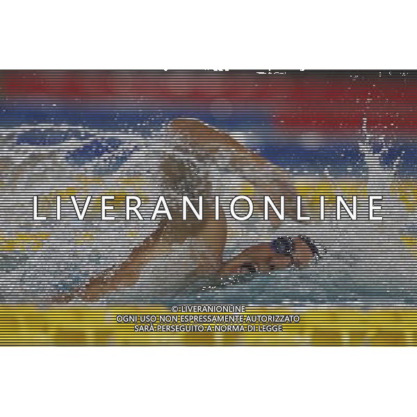 Riccione - Campionato Italiano Assoluto di Nuoto UnipolSai 06/04/2017 nella foto: GABRIELE DETTI Â©Claudio Zamagni/Agenzia Aldo Liverani / AGENZIA ALDO LIVERANI SAS -