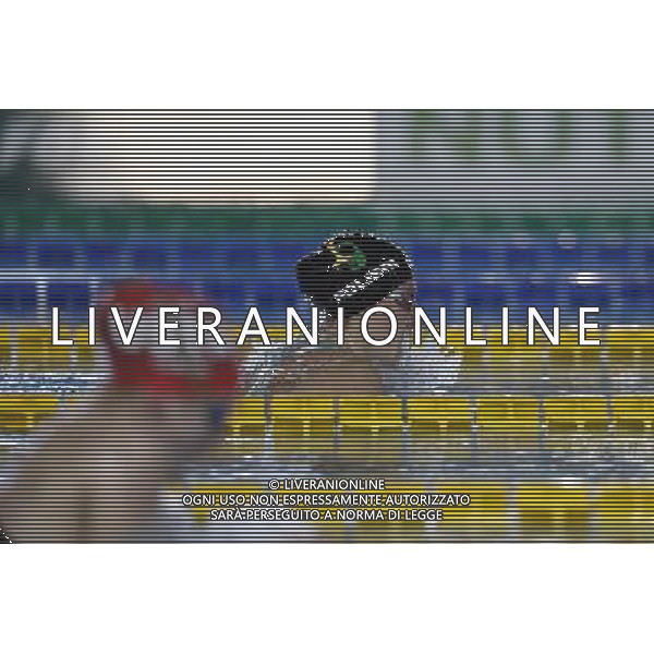 Riccione - Campionato Italiano Assoluto di Nuoto UnipolSai 06/04/2017 nella foto: POLIERI ALESSIA Â©Claudio Zamagni/Agenzia Aldo Liverani / AGENZIA ALDO LIVERANI SAS -