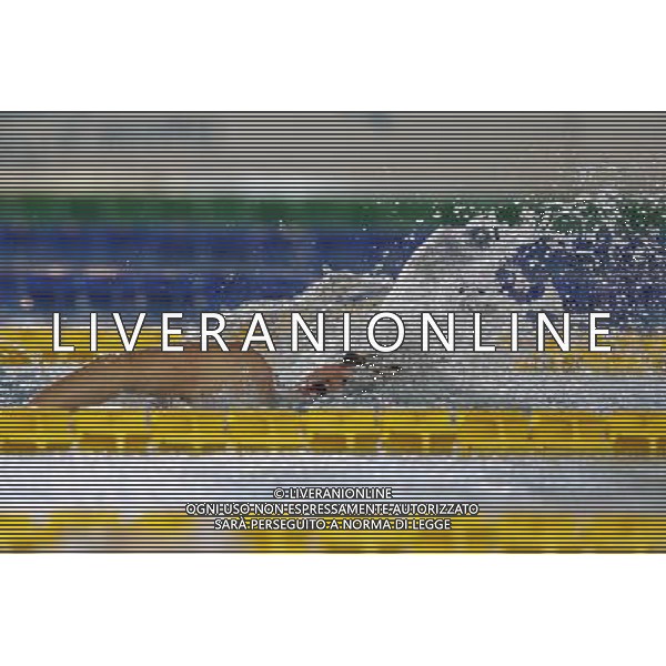 Riccione - Campionato Italiano Assoluto di Nuoto UnipolSai 06/04/2017 nella foto: POLIERI ALESSIA Â©Claudio Zamagni/Agenzia Aldo Liverani / AGENZIA ALDO LIVERANI SAS -