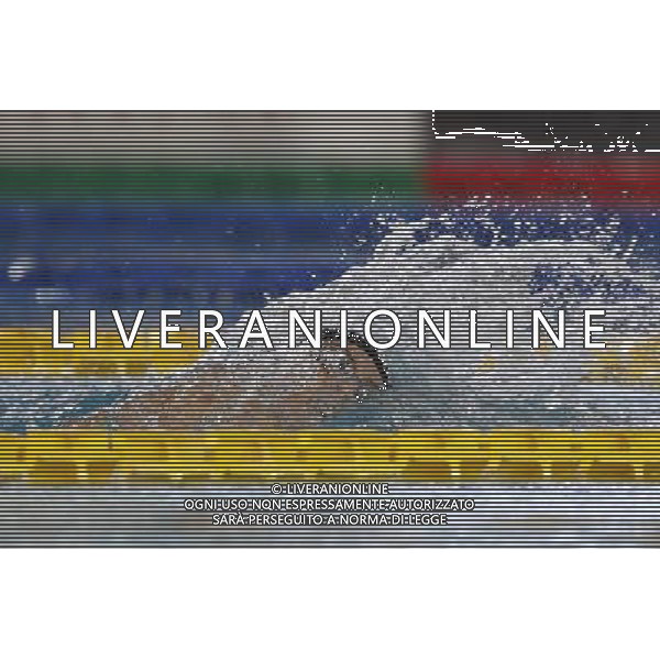 Riccione - Campionato Italiano Assoluto di Nuoto UnipolSai 06/04/2017 nella foto: POLIERI ALESSIA Â©Claudio Zamagni/Agenzia Aldo Liverani / AGENZIA ALDO LIVERANI SAS -