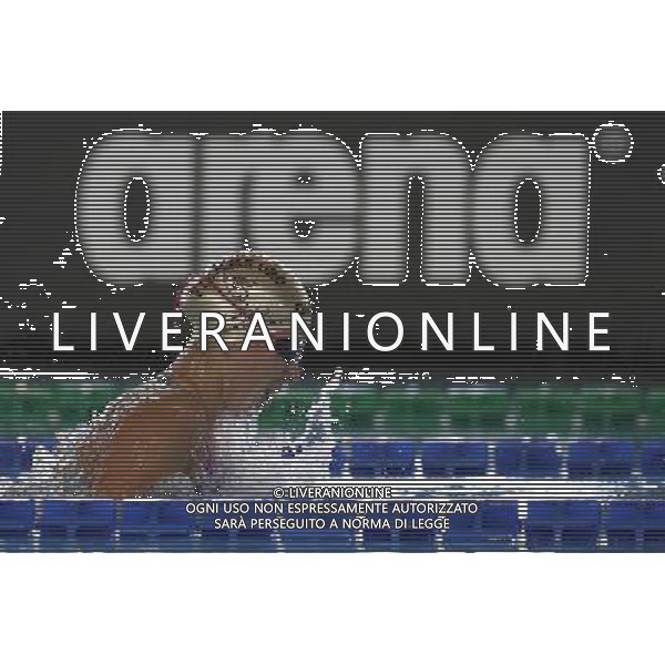 Riccione - Campionato Italiano Assoluto di Nuoto UnipolSai 06/04/2017 nella foto: PIROZZI STEFANIA Â©Claudio Zamagni/Agenzia Aldo Liverani / AGENZIA ALDO LIVERANI SAS -