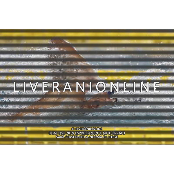 Riccione - Campionato Italiano Assoluto di Nuoto UnipolSai 06/04/2017 nella foto: GABRIELE DETTI Â©Claudio Zamagni/Agenzia Aldo Liverani / AGENZIA ALDO LIVERANI SAS -