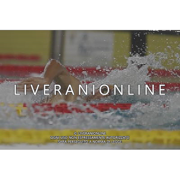 Riccione - Campionato Italiano Assoluto di Nuoto UnipolSai 06/04/2017 nella foto: PALTRINIERI GREGORIO Â©Claudio Zamagni/Agenzia Aldo Liverani / AGENZIA ALDO LIVERANI SAS -