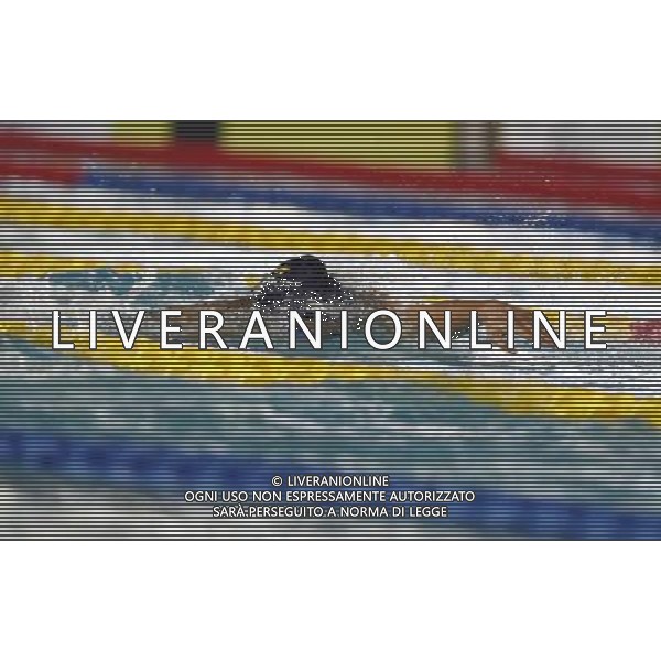 Riccione - Campionato Italiano Assoluto di Nuoto UnipolSai 06/04/2017 nella foto: GABRIELE DETTI Â©Claudio Zamagni/Agenzia Aldo Liverani / AGENZIA ALDO LIVERANI SAS -