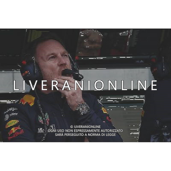 Christian Horner (GBR) Red Bull Racing Team Principal. 07.04.2017. Formula 1 World Championship, Rd 2, Chinese Grand Prix, Shanghai, China, Practice Day. / AGENZIA ALDO LIVERANI SAS - ITALY ONLY EDITORIAL USE ONLY