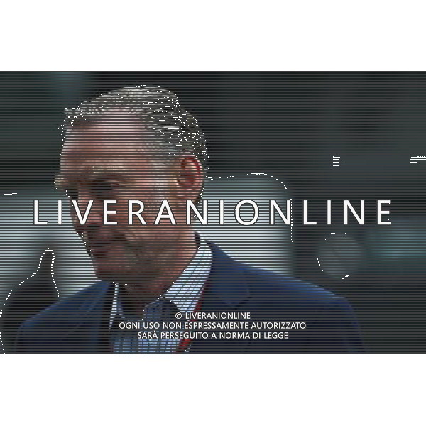 Sean Bratches, Formula 1 Managing Director, Commercial Operations. 07.04.2017. Formula 1 World Championship, Rd 2, Chinese Grand Prix, Shanghai, China, Practice Day. / AGENZIA ALDO LIVERANI SAS - ITALY ONLY EDITORIAL USE ONLY