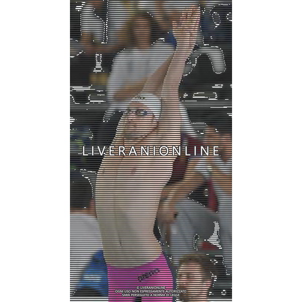 Campionato Italiano Assoluto UnipolSai di Nuoto Riccione (RN) - 07.04.2017 Nella Foto:Dotto Luca /Ph.Vitez-Ag. Aldo Liverani