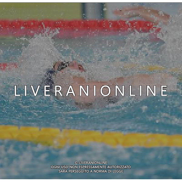 Campionato Italiano Assoluto UnipolSai di Nuoto Riccione (RN) - 07.04.2017 Nella Foto:Gemo Elena /Ph.Vitez-Ag. Aldo Liverani