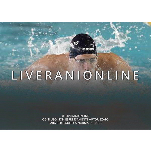 Campionato Italiano Assoluto UnipolSai di Nuoto Riccione (RN) - 07.04.2017 Nella Foto:Glessi Lorenzo /Ph.Vitez-Ag. Aldo Liverani