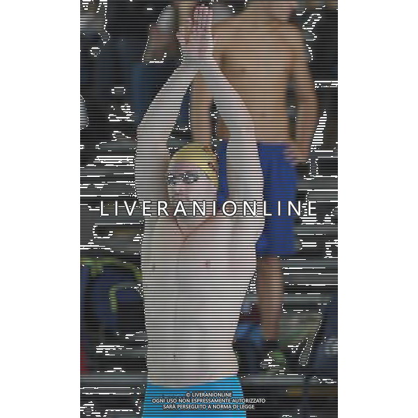 Campionato Italiano Assoluto UnipolSai di Nuoto Riccione (RN) - 07.04.2017 Nella Foto:Orsi Marco /Ph.Vitez-Ag. Aldo Liverani