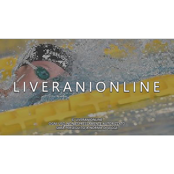 Campionato Italiano Assoluto UnipolSai di Nuoto Riccione (RN) - 07.04.2017 Nella Foto:Pellegrini Federica /Ph.Vitez-Ag. Aldo Liverani