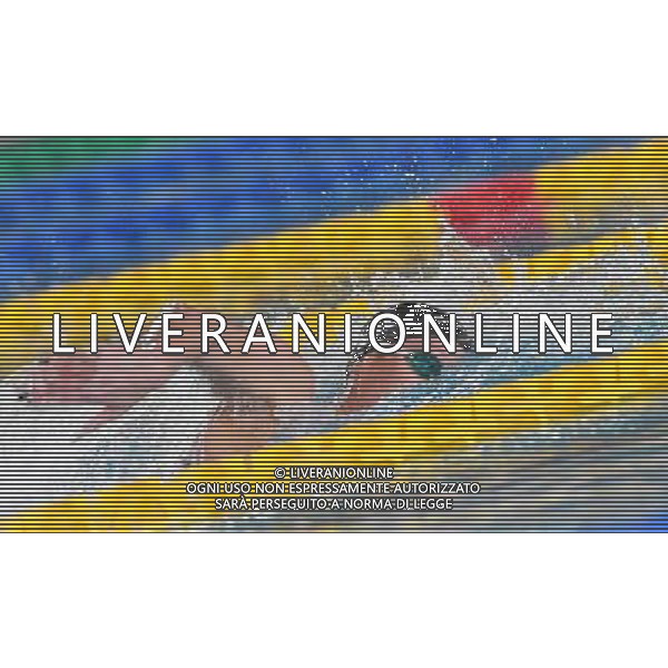 Campionato Italiano Assoluto UnipolSai di Nuoto Riccione (RN) - 07.04.2017 Nella Foto:Pellegrini Federica /Ph.Vitez-Ag. Aldo Liverani