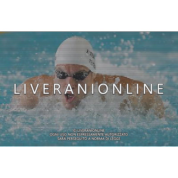 Campionato Italiano Assoluto UnipolSai di Nuoto Riccione (RN) - 07.04.2017 Nella Foto:Turrini Federico /Ph.Vitez-Ag. Aldo Liverani