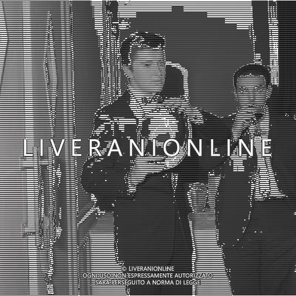 Cantanti Festival di Sanremo 1966 - Retrospettiva nella foto Bobby Solo © Archivio / AGENZIA ALDO LIVERANI SAS