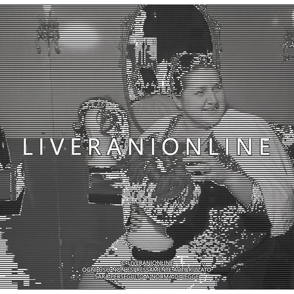 Cantanti Festival di Sanremo 1966 - Retrospettiva nella foto Luciana Turina © Archivio / AGENZIA ALDO LIVERANI SAS