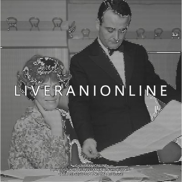 Cantanti Festival di Sanremo 1966 - Retrospettiva nella foto Ornella Vanoni © Archivio / AGENZIA ALDO LIVERANI SAS